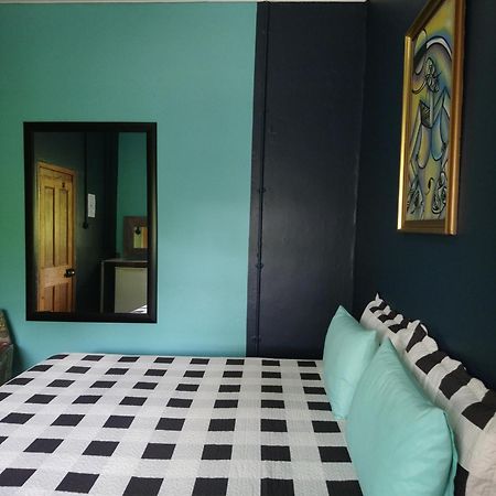 Hostel Villa Nova Mossel Bay Eksteriør bilde