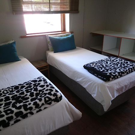 Hostel Villa Nova Mossel Bay Eksteriør bilde