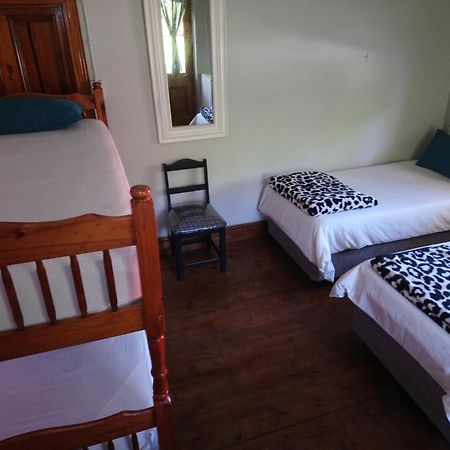 Hostel Villa Nova Mossel Bay Eksteriør bilde