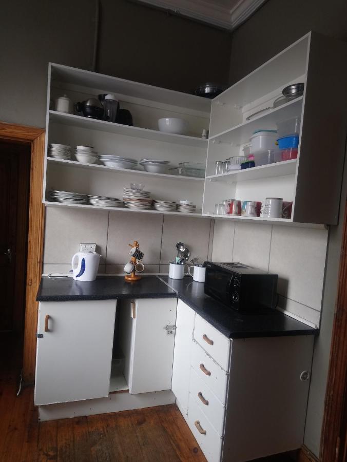 Hostel Villa Nova Mossel Bay Eksteriør bilde