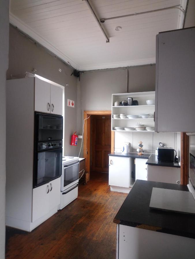Hostel Villa Nova Mossel Bay Eksteriør bilde