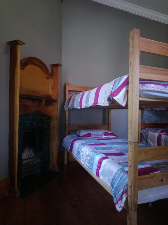 Hostel Villa Nova Mossel Bay Eksteriør bilde