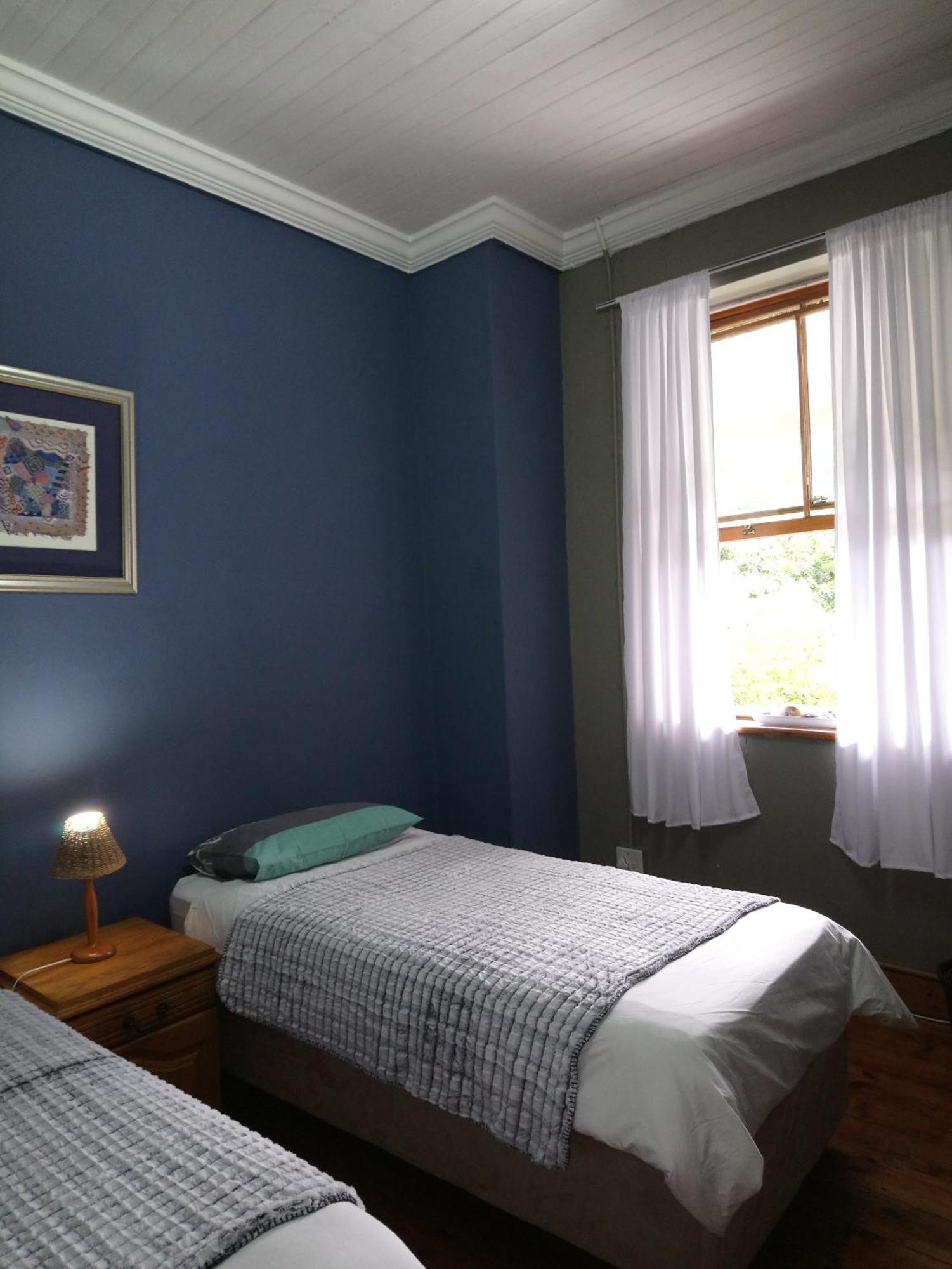 Hostel Villa Nova Mossel Bay Eksteriør bilde