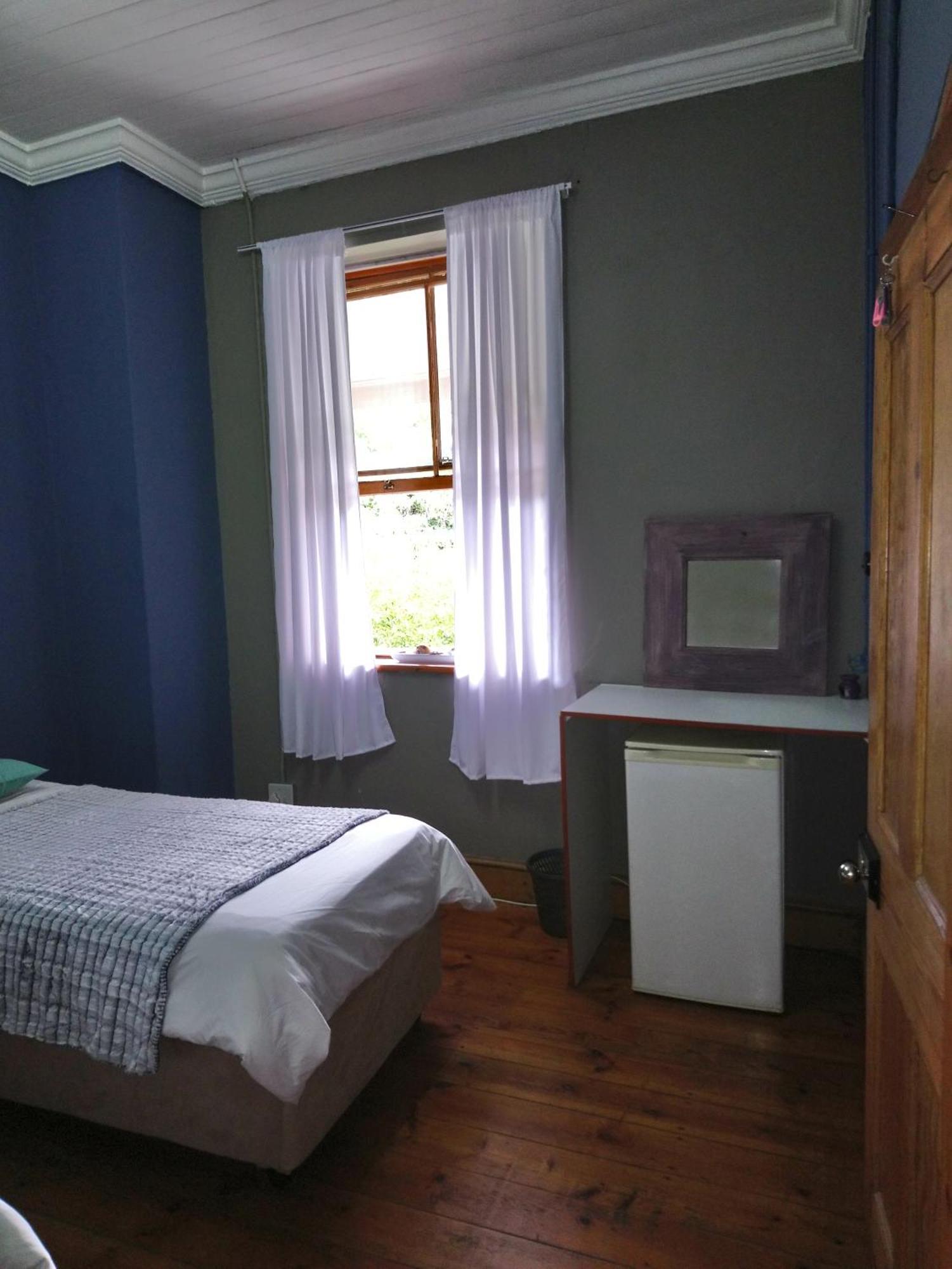 Hostel Villa Nova Mossel Bay Eksteriør bilde