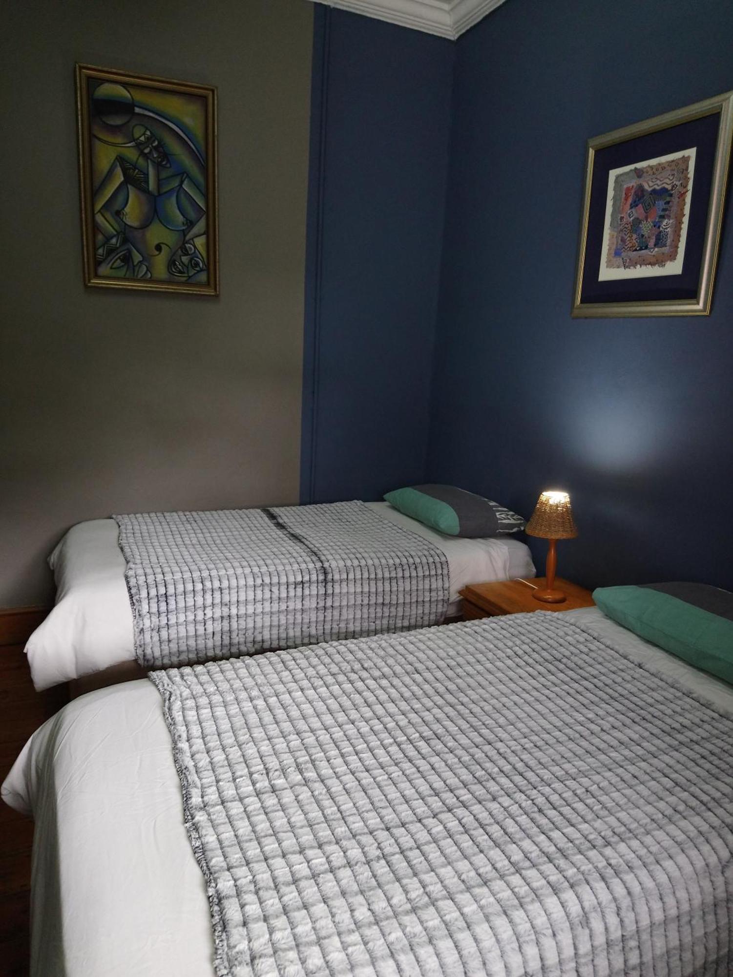 Hostel Villa Nova Mossel Bay Eksteriør bilde
