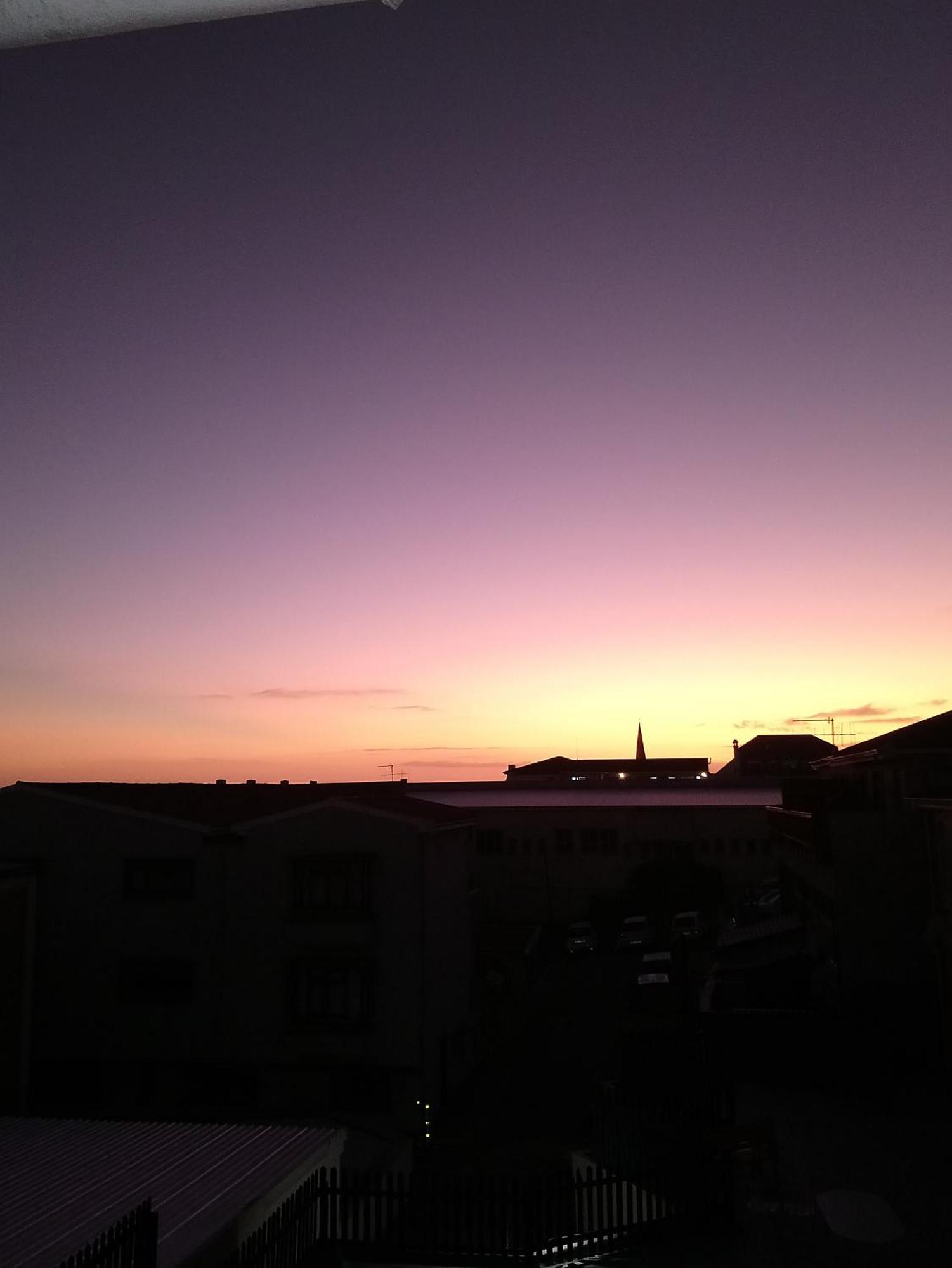 Hostel Villa Nova Mossel Bay Eksteriør bilde