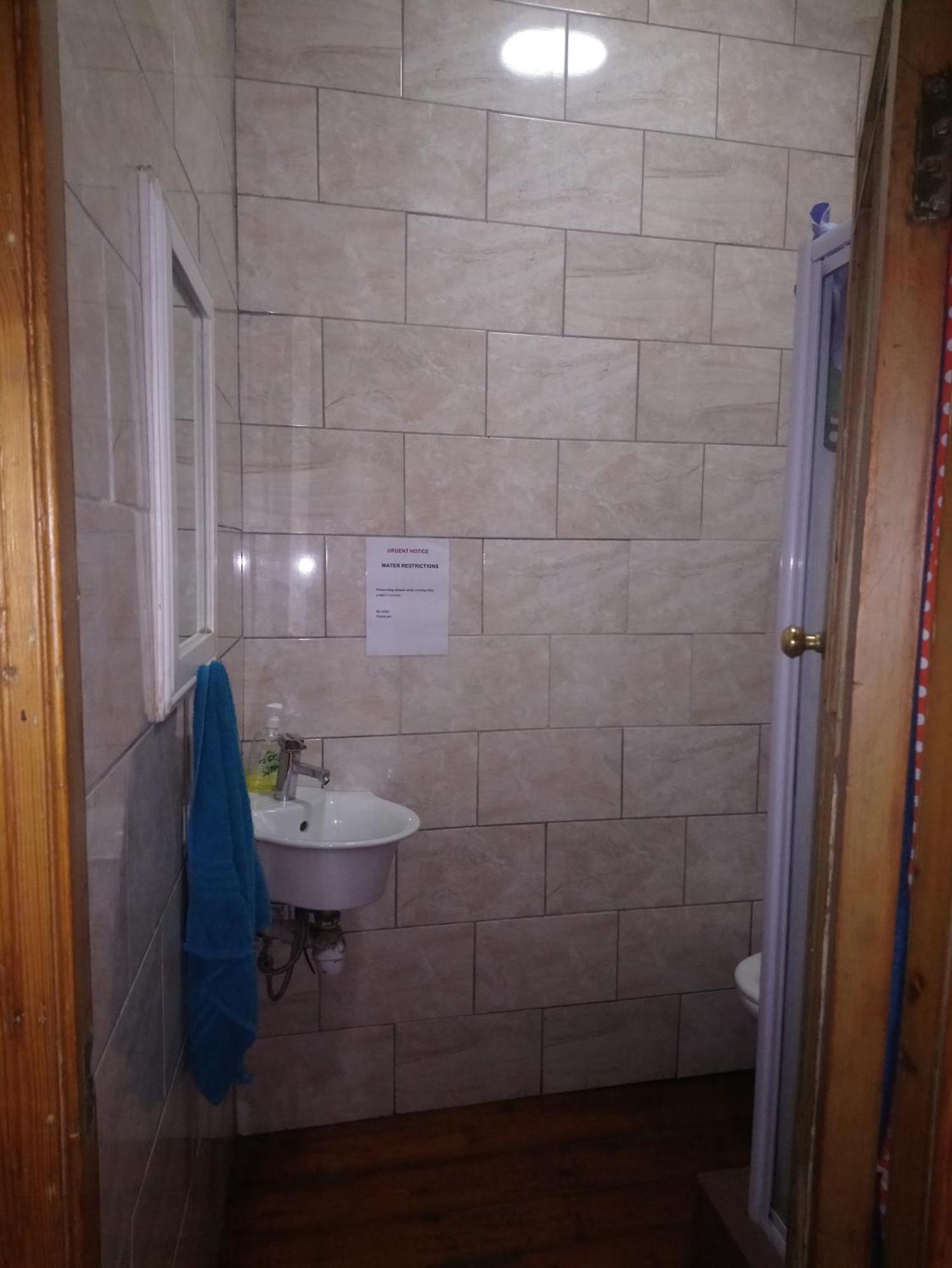 Hostel Villa Nova Mossel Bay Eksteriør bilde