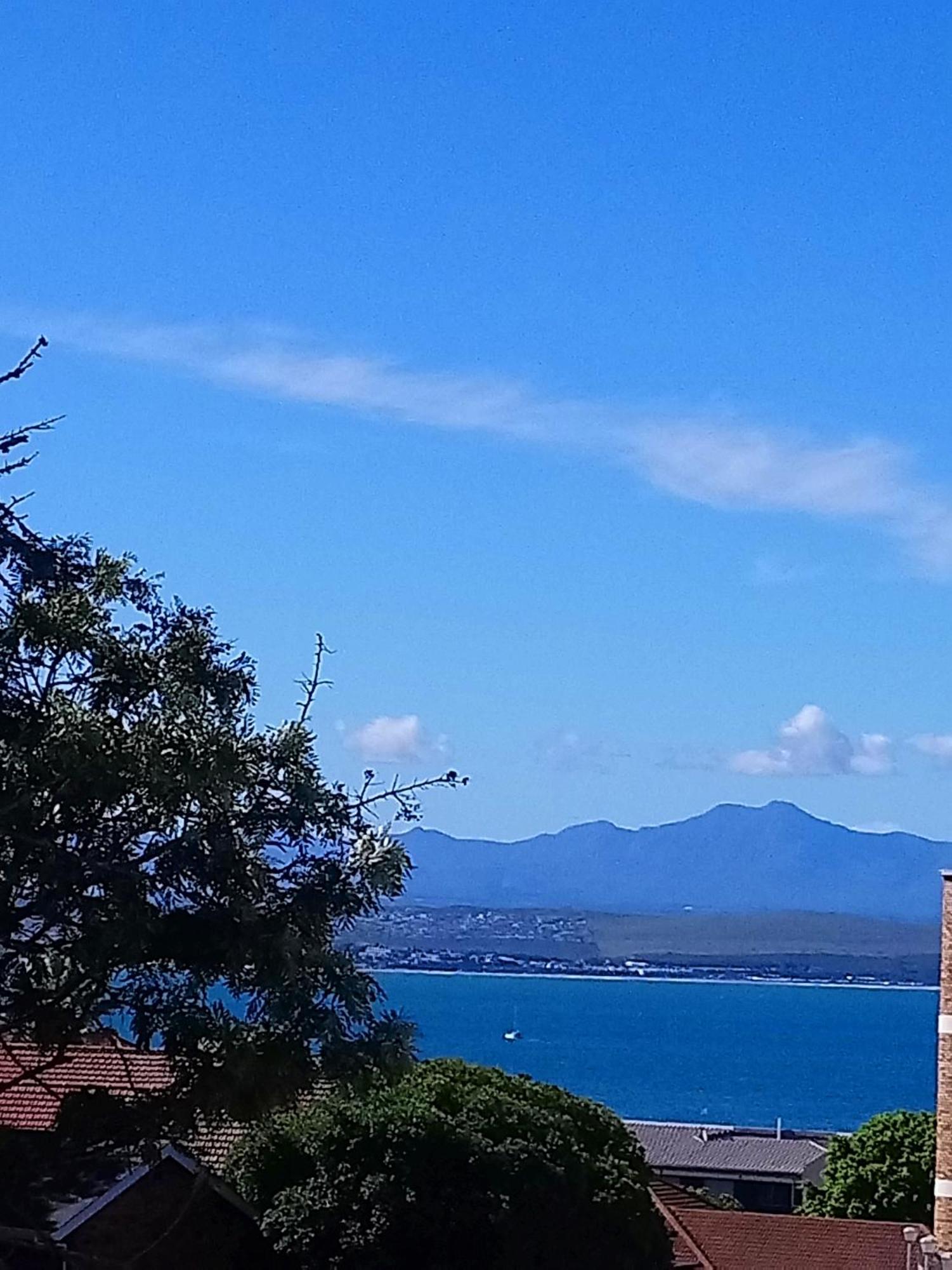 Hostel Villa Nova Mossel Bay Eksteriør bilde