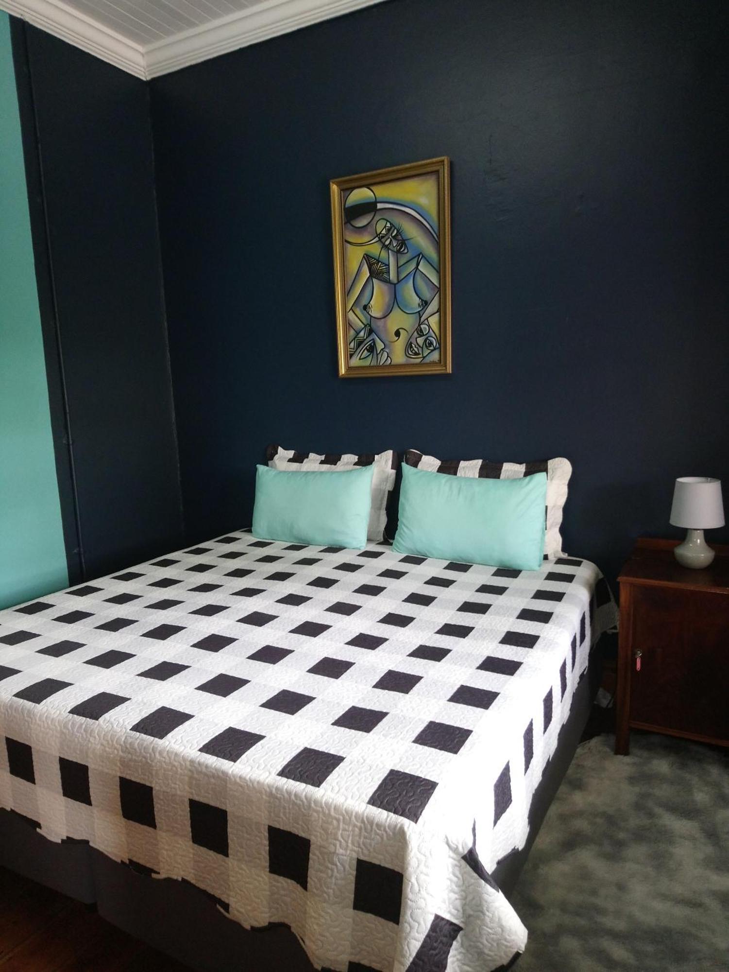Hostel Villa Nova Mossel Bay Eksteriør bilde