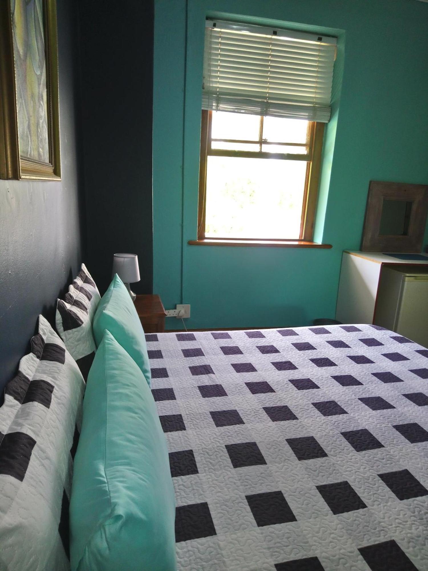 Hostel Villa Nova Mossel Bay Eksteriør bilde