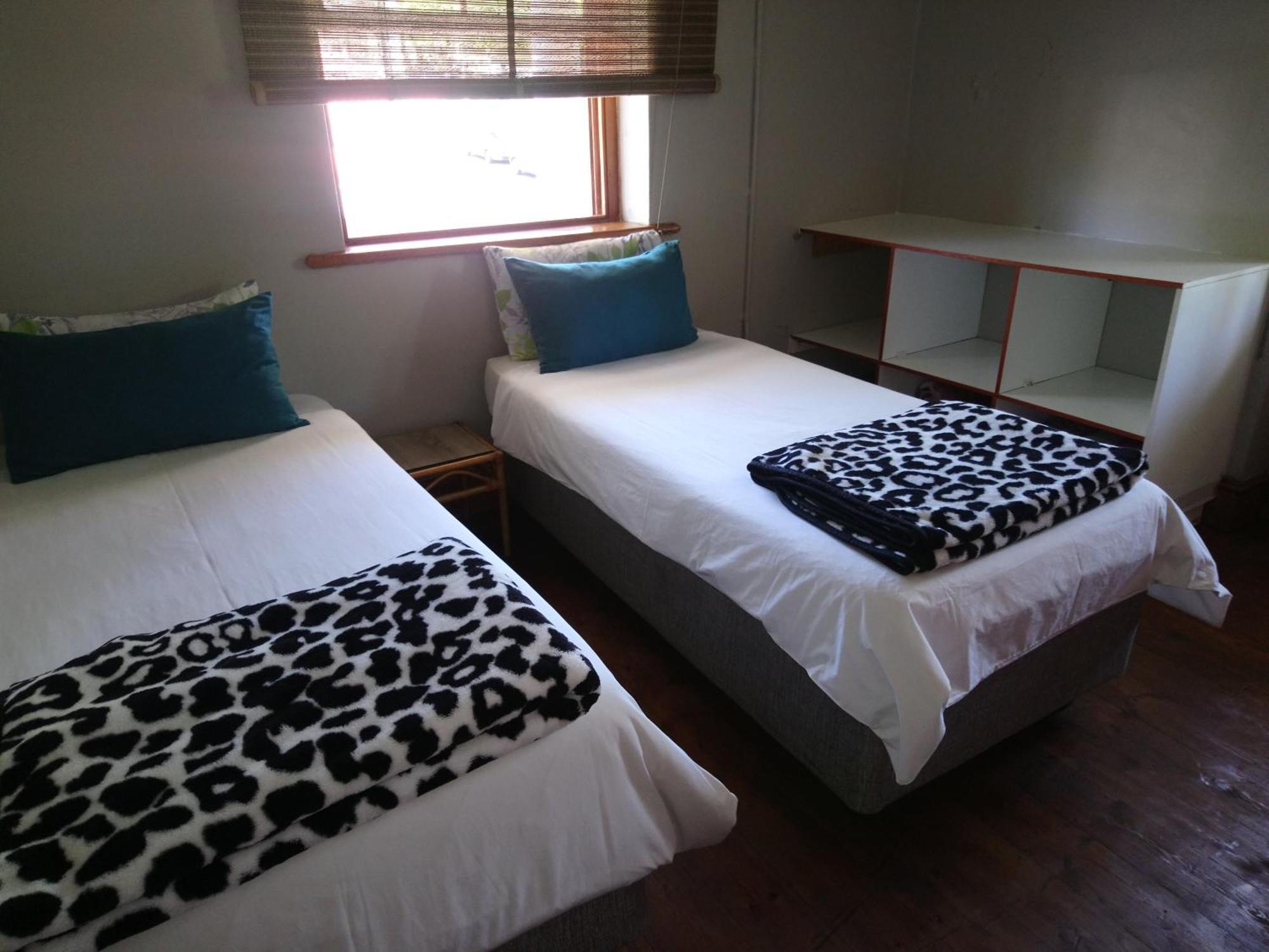 Hostel Villa Nova Mossel Bay Eksteriør bilde